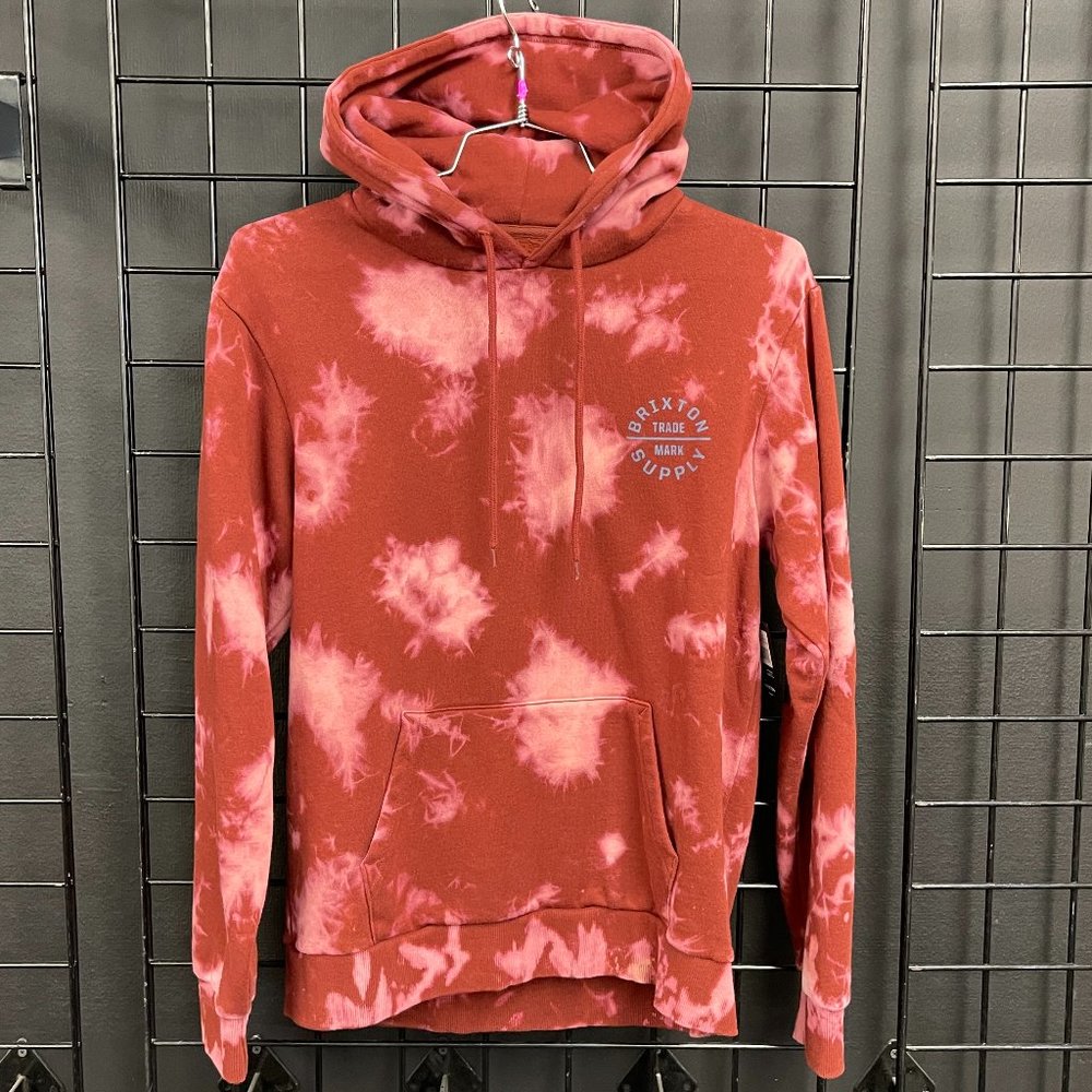 Brixton Oath Hoodie